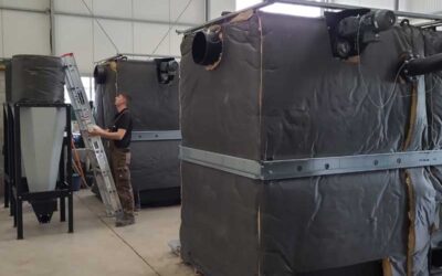 ¡Estamos orgullosos de anunciar que nuestro proyecto en Chihuahua, México está terminado!