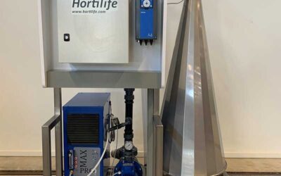 ¡NOVEDAD! Unidad Vortex UFB